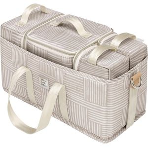 Petunia pickle, bottom deluxe bag